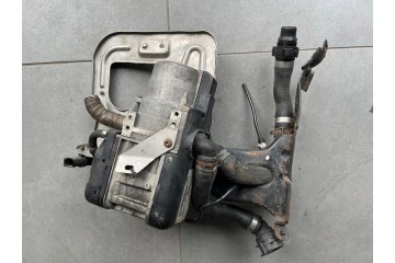 Ogrzewanie postojowe Webasto BMW E90 E91 E92 E93 9023090A 9241684
