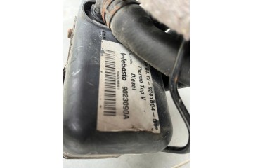Ogrzewanie postojowe Webasto BMW E90 E91 E92 E93 9023090A 9241684 Quality of parts according to GVO O original with manufacturer