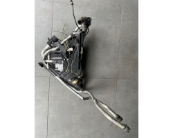 Ogrzewanie postojowe Webasto Audi Q7 4L 4L0265105P