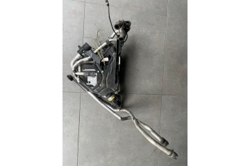 Ogrzewanie postojowe Webasto Audi Q7 4L 4L0265105P