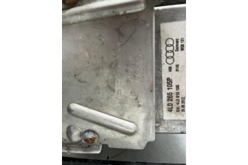 Ogrzewanie postojowe Webasto Audi Q7 4L 4L0265105P Quality of parts according to GVO O original with manufacturer s logo OE