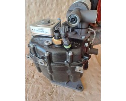 compressor knorr bremse volvo 23325742
