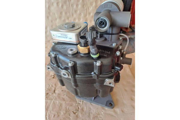compressor knorr bremse volvo 23325742