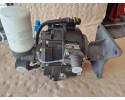 compressor knorr bremse volvo 23325742 Catalog number of the part 24115407