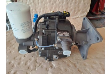 compressor knorr bremse volvo 23325742 Catalog number of the part 24115407