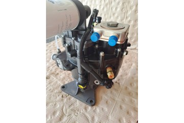 compressor knorr bremse volvo 23325742 Car type trucks