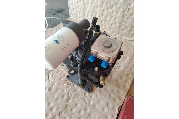 compressor knorr bremse volvo 23325742 Quality of parts according to GVO Q original with factory logo OEM OES