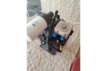 compressor knorr bremse volvo 23325742 Quality of parts according to GVO Q original with factory logo OEM OES