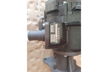 compressor knorr bremse volvo 23325742 Catalog number of the original 24115407