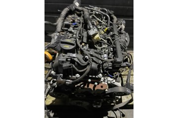 SILNIK 2 2D HYUNDAI SANTA FE KIA SORENTO D4HB NR VIN