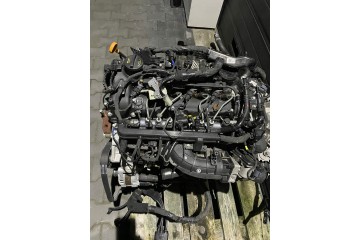 SILNIK 2 2D HYUNDAI SANTA FE KIA SORENTO D4HB NR VIN Catalog number of the part 155F12FU00