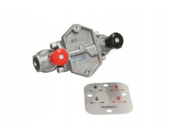 352045001 Suspension pneumaticvalve 8 5M16x1 5 parking loosening Haldex