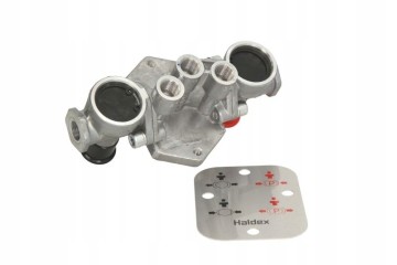 352045001 Suspension pneumaticvalve 8 5M16x1 5 parking loosening Haldex Catalog number of the part 201326 DAF 230542082 DAF