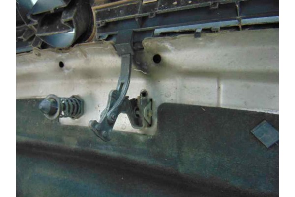 PLATA CAPO OPEL ZAFIRA A Elegance 2005 PLATA 180300 OPEL - 2