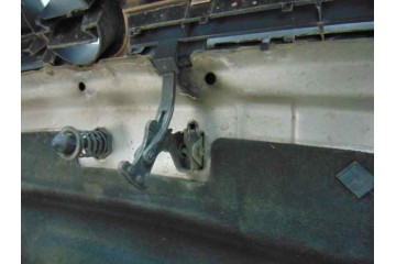 PLATA CAPO OPEL ZAFIRA A Elegance 2005 PLATA 180300 OPEL - 2