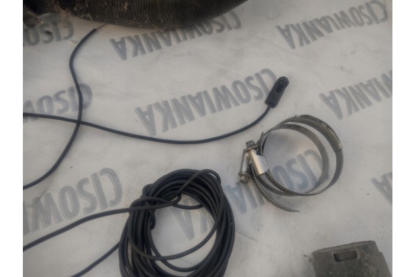 Webasto AIR TOP 2000 STC DIESEL 12V komplet suche Part manufacturer Webasto