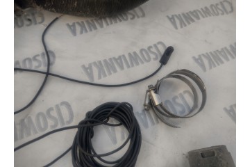 Webasto AIR TOP 2000 STC DIESEL 12V komplet suche Part manufacturer Webasto