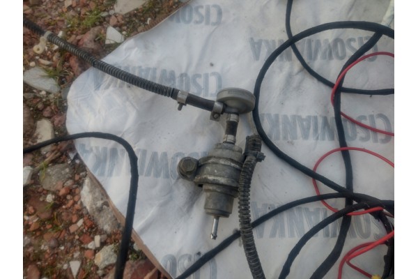 Webasto AIR TOP 2000 STC DIESEL 12V komplet suche Quality of parts according to GVO Q original with factory logo OEM OES