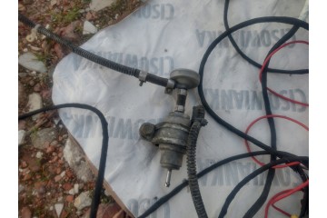 Webasto AIR TOP 2000 STC DIESEL 12V komplet suche Quality of parts according to GVO Q original with factory logo OEM OES