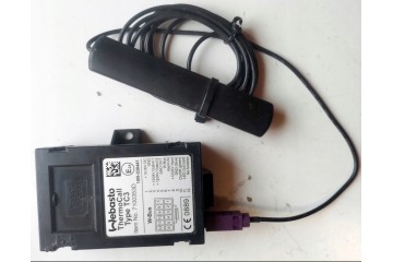 STEROWNIK WEBASTO THERMO CALL TYPE TC3 7100353D