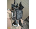 WEBASTO TRANSIT MK8 LIFT 2 0 TDCI 2018 2023 GK21 18484 AL CUSTOM LIFT 21R