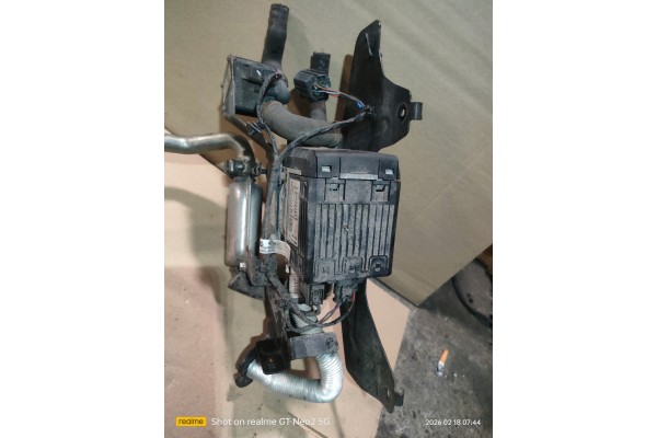 WEBASTO TRANSIT MK8 LIFT 2 0 TDCI 2018 2023 GK21 18484 AL CUSTOM LIFT 21R