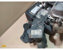 WEBASTO TRANSIT MK8 LIFT 2 0 TDCI 2018 2023 GK21 18484 AL CUSTOM LIFT 21R Car type cargo vans passenger cars