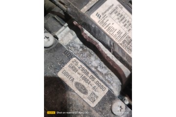 WEBASTO TRANSIT MK8 LIFT 2 0 TDCI 2018 2023 GK21 18484 AL CUSTOM LIFT 21R Customs tariff code 87089997