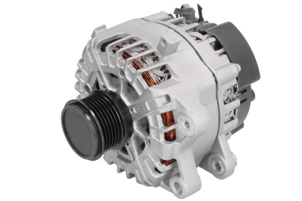 Alternator for FORD GALAXY III GALAXY MK III KUGA III MONDEO V S MAX