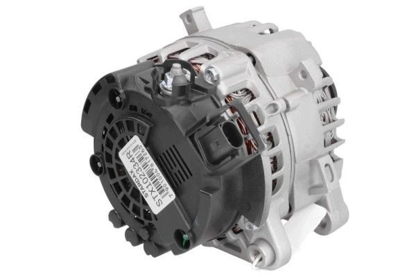 Alternator for FORD GALAXY III GALAXY MK III KUGA III MONDEO V S MAX Part manufacturer AD BRAKE