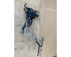 RENAULT TRAFIC III 929159576R WEBASTO OGRZEWANIE POSTOJOWE