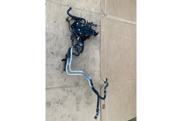 RENAULT TRAFIC III 929159576R WEBASTO OGRZEWANIE POSTOJOWE