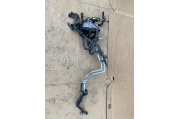 RENAULT TRAFIC III 929159576R WEBASTO OGRZEWANIE POSTOJOWE Car type cargo vans passenger cars