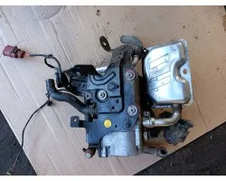 Calefactor estacionamiento VW Tiguan II Caddy Passat Webasto 5QF815005K 2.0 TDI