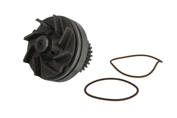 Coolant pump 6 30002 for RVI AGORA ARES C G ILIADE KERAX Part manufacturer AD BRAKE