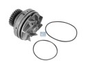Coolant pump 6 30002 for RVI AGORA ARES C G ILIADE KERAX Catalog number of the part VIC 225804