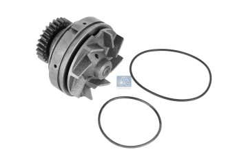 Coolant pump 6 30002 for RVI AGORA ARES C G ILIADE KERAX Catalog number of the part VIC 225804