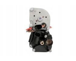 WABCO air suspension compressor 4154039562