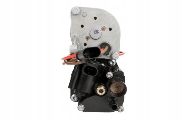 WABCO air suspension compressor 4154039562