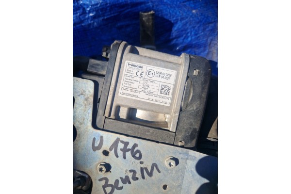 MERCEDES W176 A246 Clase A Webasto 9022361J A2465002298