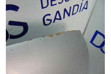 PLATA CAPO MERCEDES-BENZ VITO MARCO POLO (638) 112 CDI 2005 PLATA 180522 MERCEDES-BENZ - 1