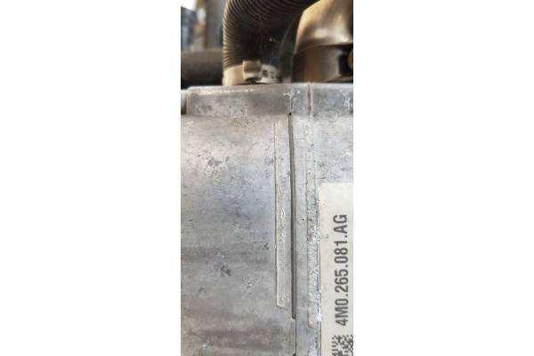 WEBASTO AUDI Q74M ZESTAW 4M0265081AG Catalog number of the part WEBASTO AUDI Q7 4M MH