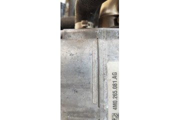 WEBASTO AUDI Q74M ZESTAW 4M0265081AG Catalog number of the part WEBASTO AUDI Q7 4M MH