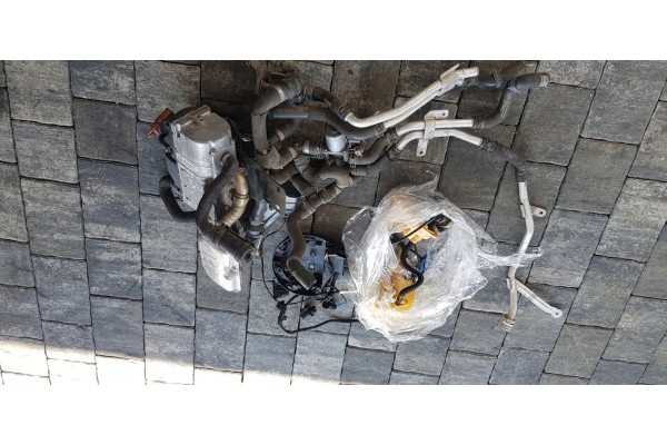 WEBASTO AUDI Q74M ZESTAW 4M0265081AG Part manufacturer Audi OE
