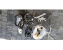 WEBASTO AUDI Q74M ZESTAW 4M0265081AG Car type passenger cars