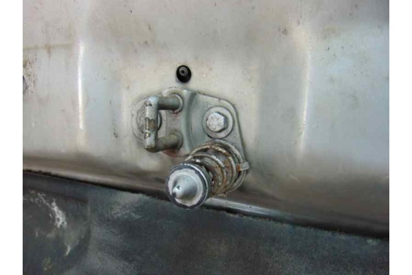 PLATA CAPO MERCEDES-BENZ VITO MARCO POLO (638)