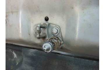 PLATA CAPO MERCEDES-BENZ VITO MARCO POLO (638) 112 CDI 2005 PLATA 180522 MERCEDES-BENZ - 2