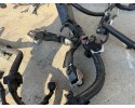 Parachoques de instalación del compartimento del motor delantero Niss