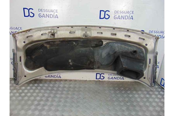 PLATA CAPO MERCEDES-BENZ VITO MARCO POLO (638)
