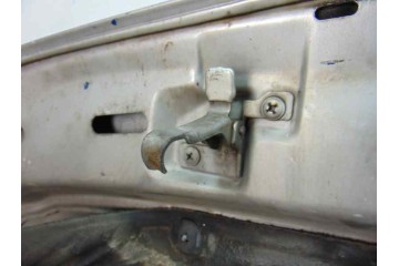 PLATA CAPO MERCEDES-BENZ VITO MARCO POLO (638) 112 CDI 2005 PLATA 180522 MERCEDES-BENZ - 4